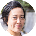 原口直さんプロフィール