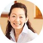 高橋暁子さん
