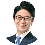 山口真一さん