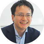 井澤雄介さん