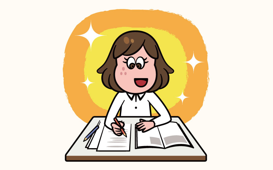 子どもに勉強させたかったら、親が勉強を楽しむ