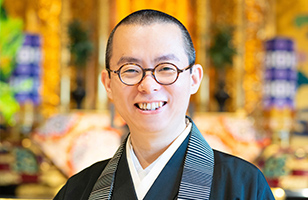 【バズり住職に聞く】元教師のお坊さんが語る「ゲームをやめなさい！」より大切なこととは？