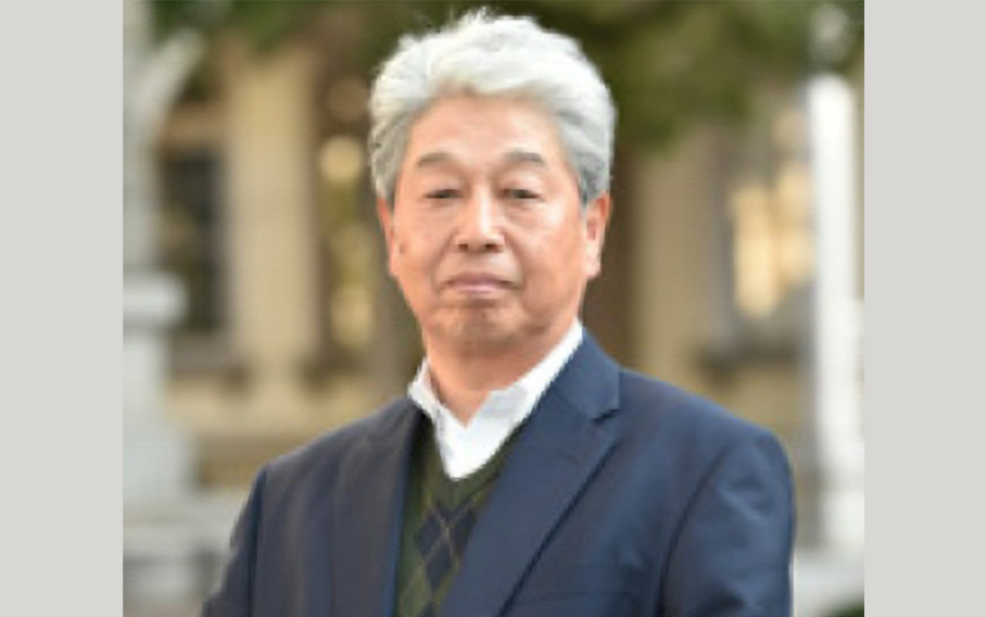 本人に関するあれこれは「ちょっと横に置いておく」