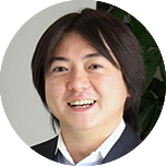 阿部泰尚さん