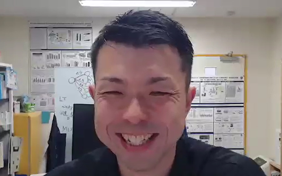 ゲームの合間には「強炭酸水」もオススメ！