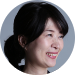 石徹白 未亜